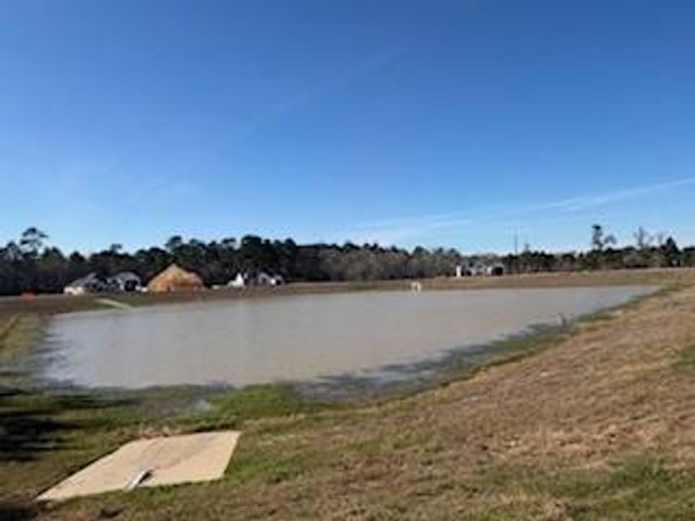 514 Black Bronco Road, Magnolia, TX 77354