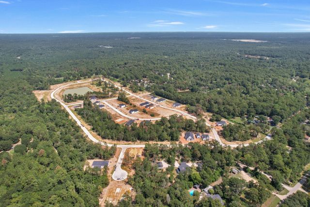 514 Black Bronco Road, Magnolia, TX 77354