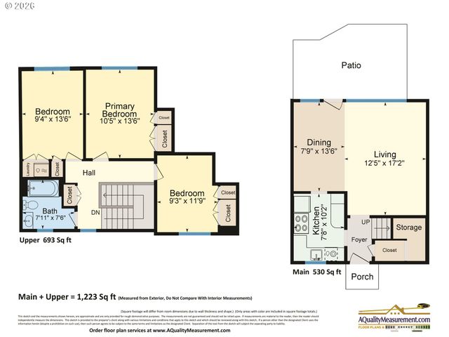 6829 Ne BROADWAY, Portland, OR 97213