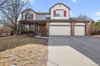 18119 E Caley Circle, Aurora, CO 80116