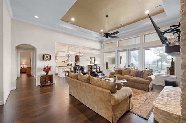 10343 Henley Cove, Iola, TX 77861