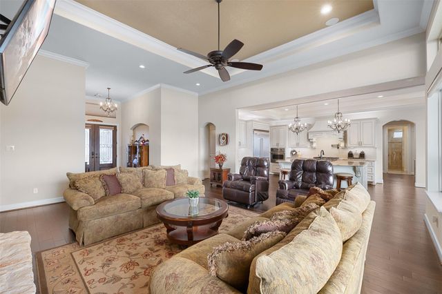 10343 Henley Cove, Iola, TX 77861