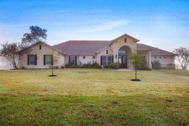 10343 Henley Cove, Iola, TX 77861