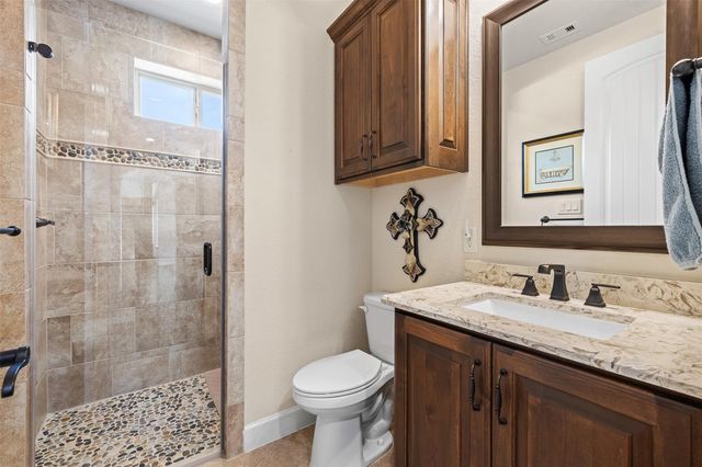 10343 Henley Cove, Iola, TX 77861