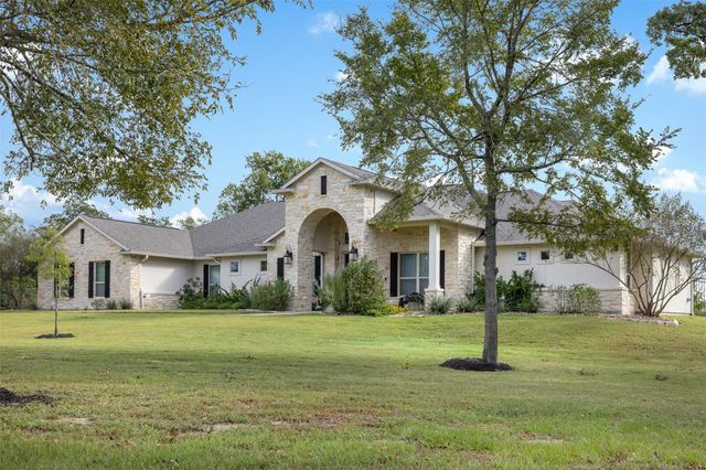 10343 Henley Cove, Iola, TX 77861
