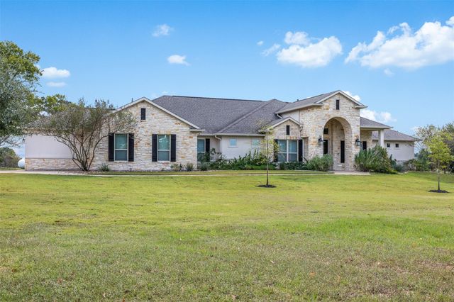 10343 Henley Cove, Iola, TX 77861