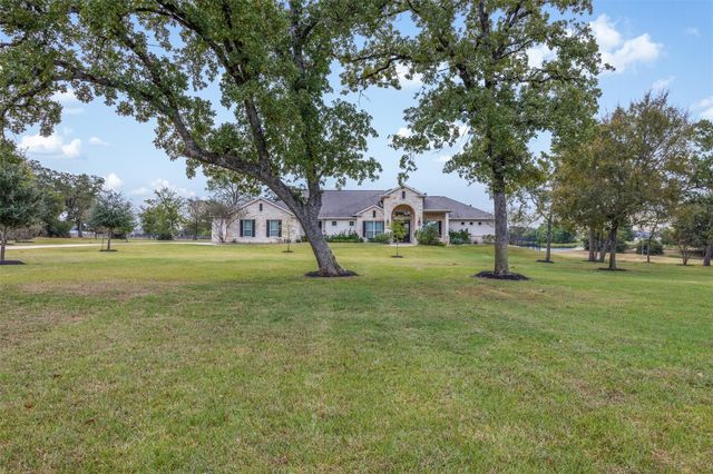 10343 Henley Cove, Iola, TX 77861