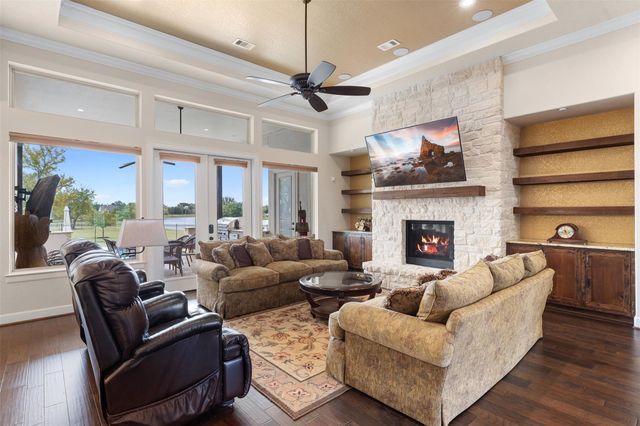 10343 Henley Cove, Iola, TX 77861