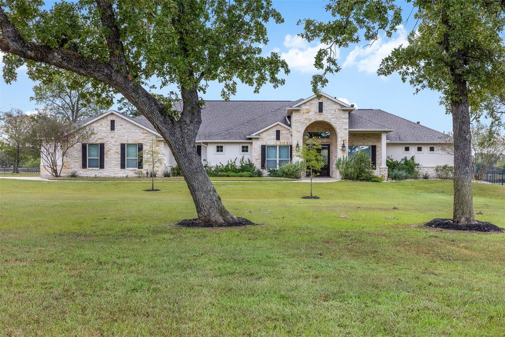 10343 Henley Cove, Iola, TX 77861