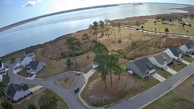 TBD South Bay St., Georgetown, SC 29440