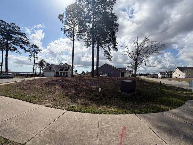 TBD South Bay St., Georgetown, SC 29440