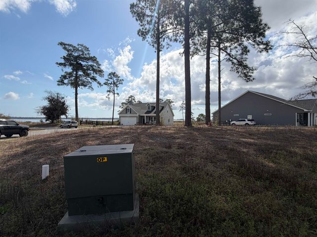 TBD South Bay St., Georgetown, SC 29440