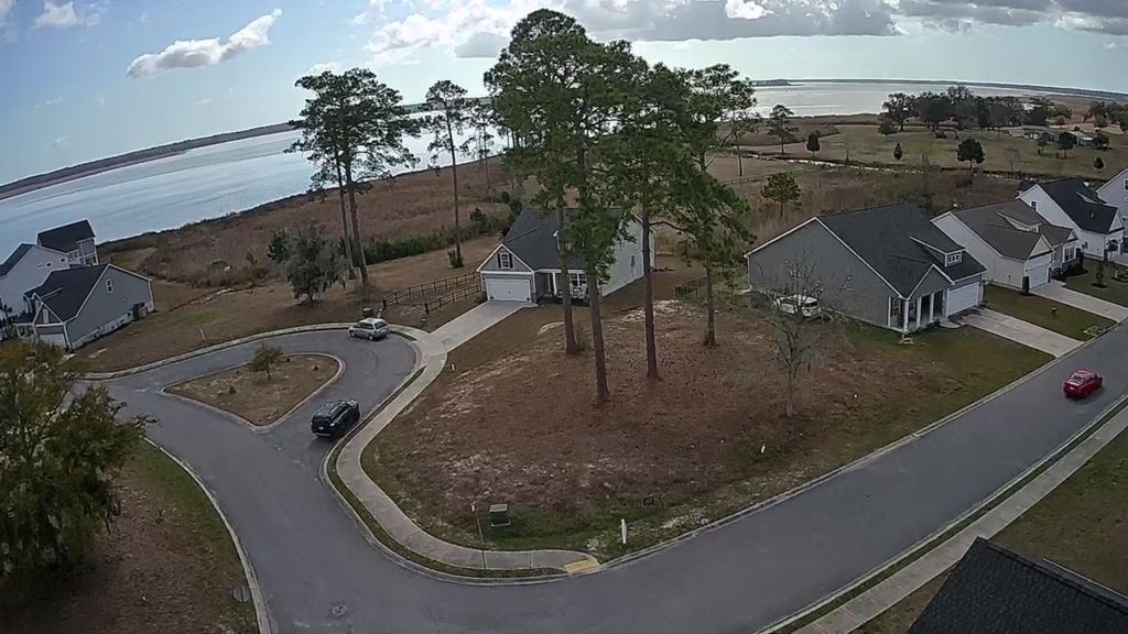 TBD South Bay St., Georgetown, SC 29440