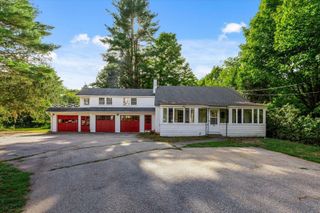 90A Bradford Road, Keene, NH 03431