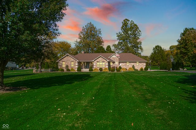 7430 E Stop 11 Road, Indianapolis, IN 46259