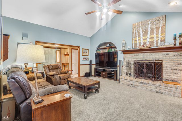 7430 E Stop 11 Road, Indianapolis, IN 46259