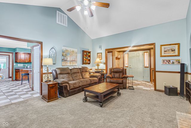 7430 E Stop 11 Road, Indianapolis, IN 46259