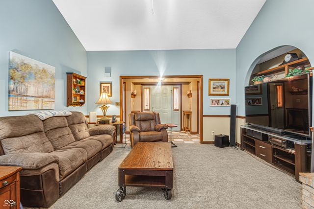 7430 E Stop 11 Road, Indianapolis, IN 46259