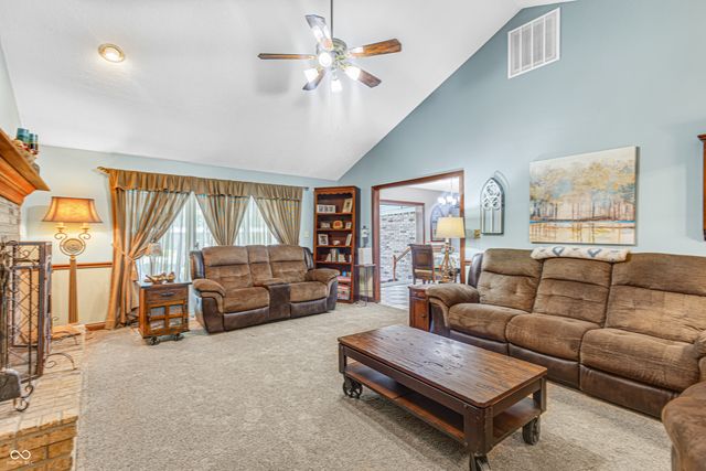 7430 E Stop 11 Road, Indianapolis, IN 46259