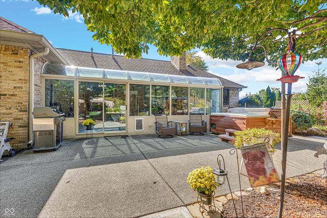 7430 E Stop 11 Road, Indianapolis, IN 46259