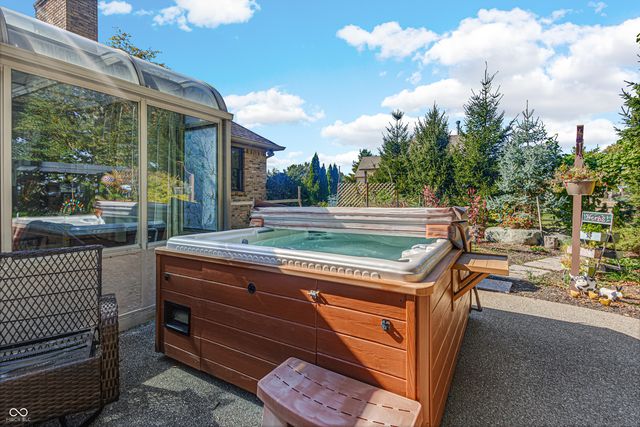 7430 E Stop 11 Road, Indianapolis, IN 46259