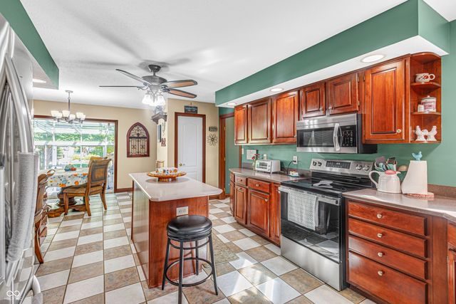 7430 E Stop 11 Road, Indianapolis, IN 46259