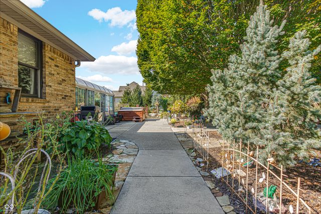 7430 E Stop 11 Road, Indianapolis, IN 46259