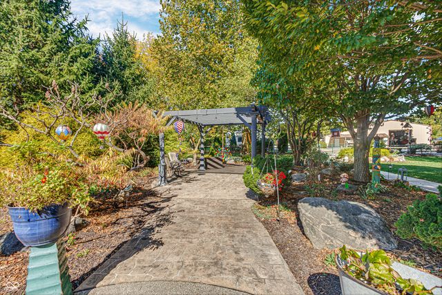 7430 E Stop 11 Road, Indianapolis, IN 46259