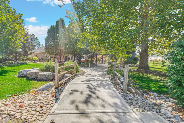 7430 E Stop 11 Road, Indianapolis, IN 46259