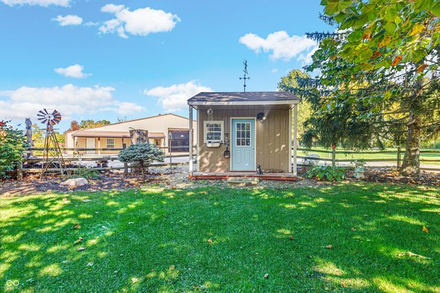 7430 E Stop 11 Road, Indianapolis, IN 46259