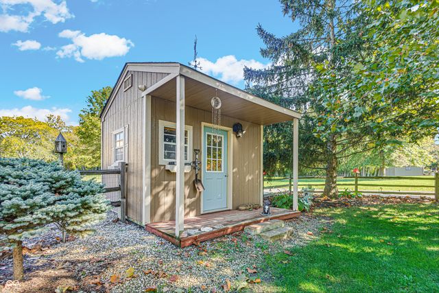 7430 E Stop 11 Road, Indianapolis, IN 46259