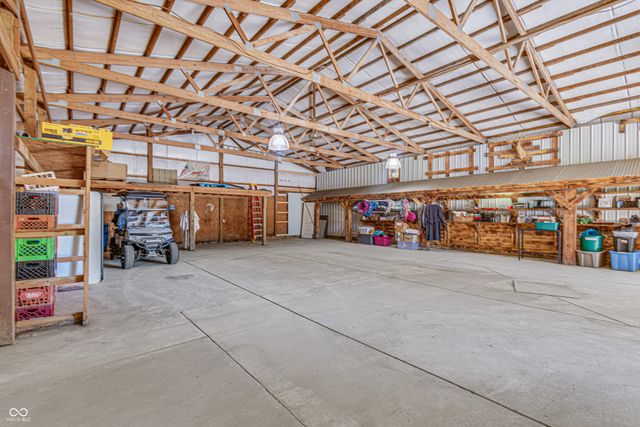 7430 E Stop 11 Road, Indianapolis, IN 46259