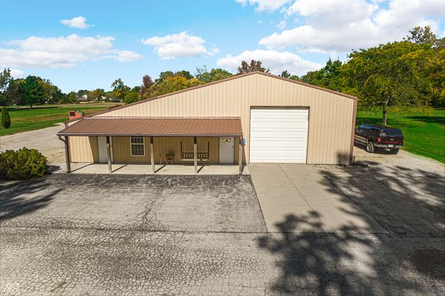 7430 E Stop 11 Road, Indianapolis, IN 46259