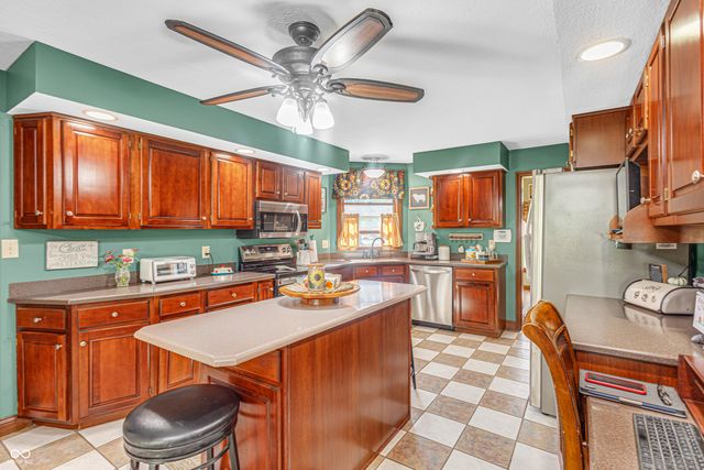 7430 E Stop 11 Road, Indianapolis, IN 46259