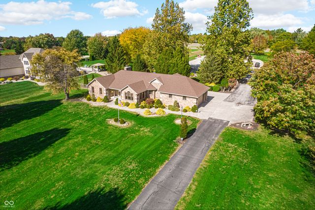 7430 E Stop 11 Road, Indianapolis, IN 46259