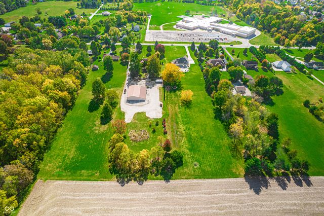 7430 E Stop 11 Road, Indianapolis, IN 46259