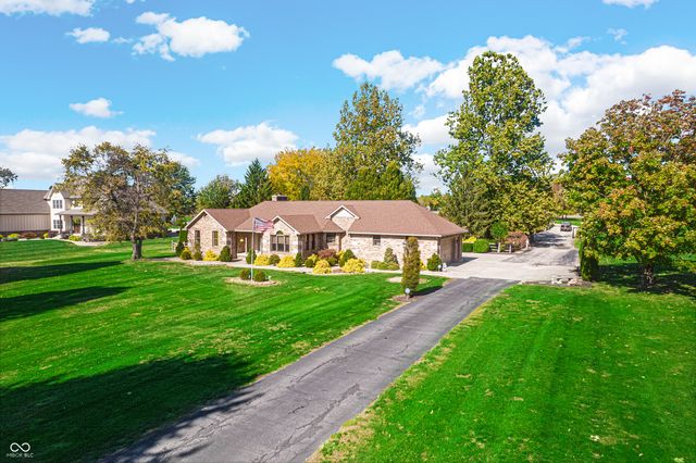 7430 E Stop 11 Road, Indianapolis, IN 46259