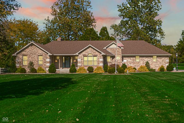 7430 E Stop 11 Road, Indianapolis, IN 46259