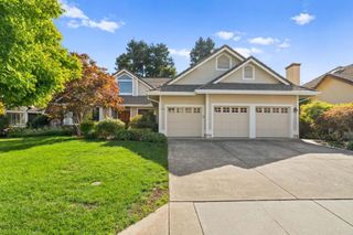 44423 View Point Circle, Fremont, CA 94539