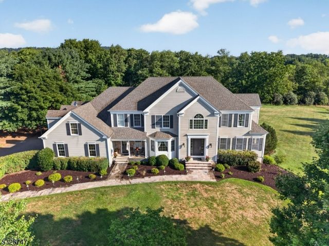 13 Militia Rd, Readington Twp., NJ 08889