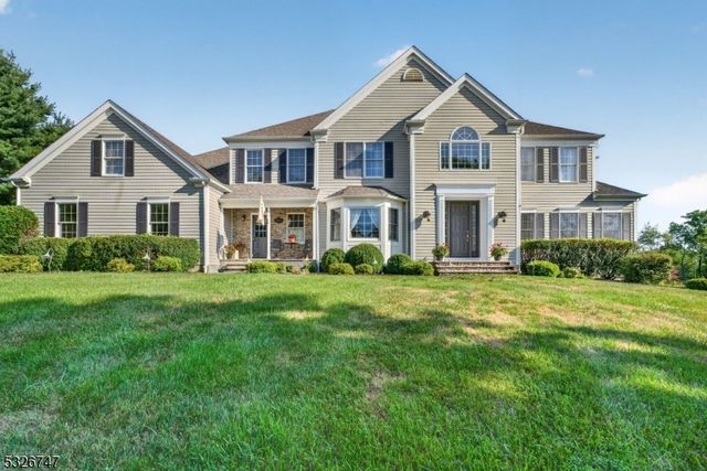 13 Militia Rd, Readington Twp., NJ 08889