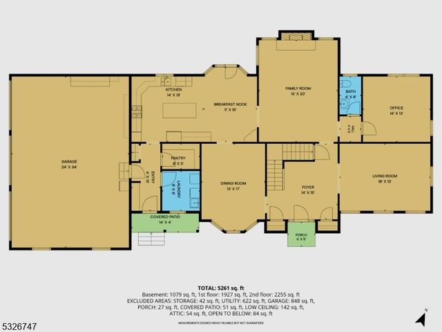 13 Militia Rd, Readington Twp., NJ 08889