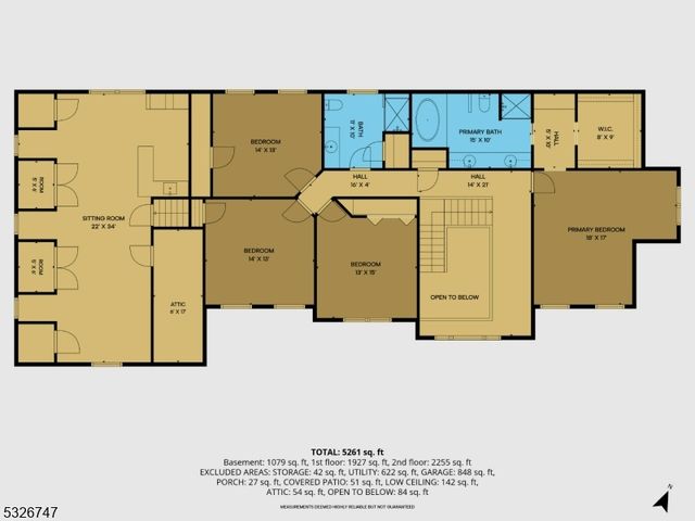13 Militia Rd, Readington Twp., NJ 08889