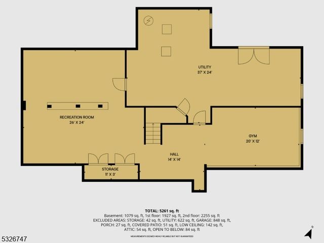 13 Militia Rd, Readington Twp., NJ 08889