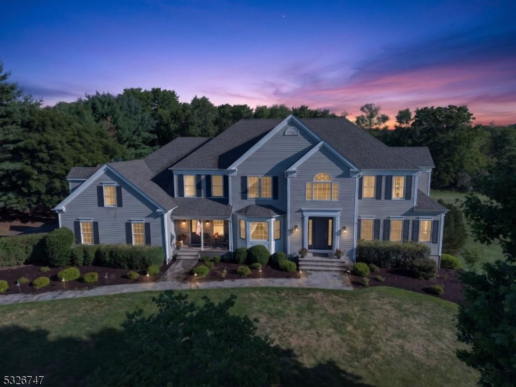 13 Militia Rd, Readington Twp., NJ 08889