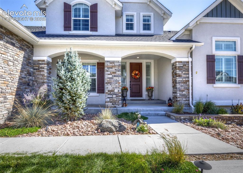 2363 Merlot Drive, Colorado Springs, CO 80921 — photo 3