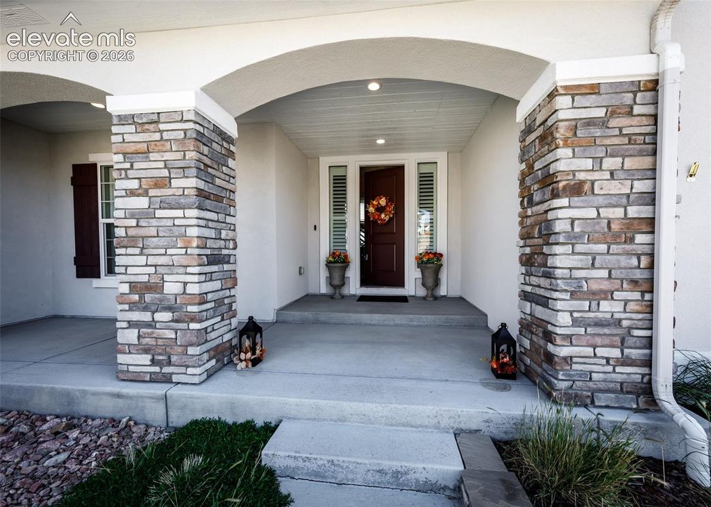 2363 Merlot Drive, Colorado Springs, CO 80921 — photo 5