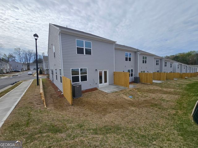 3513 Condor Court SW, Atlanta, GA 30331