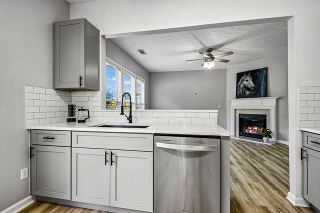 313 Woodland Pass, Canton, GA 30114