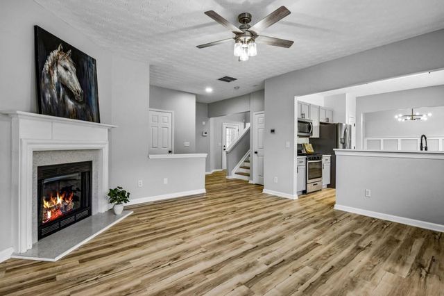 313 Woodland Pass, Canton, GA 30114